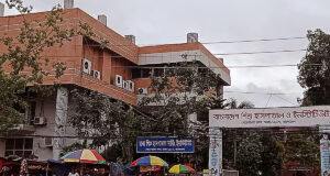 শিশু হাসপাতাল: ৬৫ জন চিকিৎসকের নিয়োগ বাতিলের নির্দেশ তদন্ত কমিটি দিয়েছে