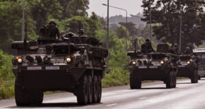 যুদ্ধবিরতির আশা সত্ত্বেও থাইল্যান্ড ও কম্বোডিয়ার সংঘর্ষ