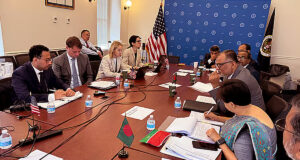 কিছু বিষয় অমীমাংসিত থাকায় আবারও শুল্ক আলোচনা করবে যুক্তরাষ্ট্র ও বাংলাদেশ