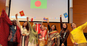 ফুলব্রাইট আবেদনের জন্য আমেরিকা আহ্বান করছে, আইইএলটিএস স্কোর ৭ প্রয়োজন