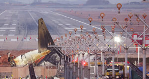 সাম্প্রতিক বছরগুলিতে বিশ্বের সবচেয়ে ভয়াবহ বিমান দুর্ঘটনা