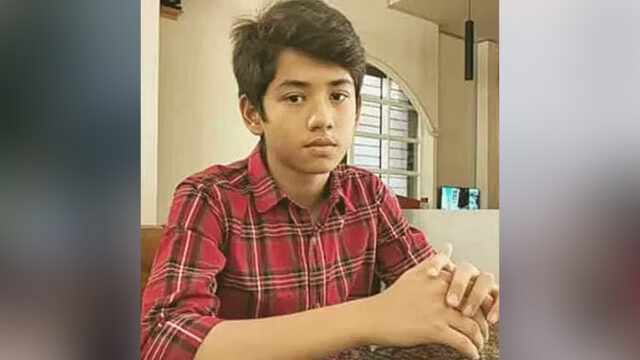 Zarif Farhan, Who Died From Burn Injuries