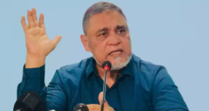 নির্বাচনের তারিখ এখনও জানি না: সিইসি