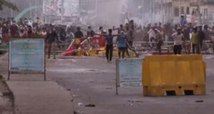 প্রাক্তন বিচারকের নেতৃত্বে তদন্ত কমিশন গঠন