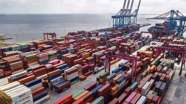 Oriented Enterprises At High Risk