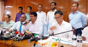 এসএসসি ও সমমানের পরীক্ষায় জিপিএ-৫ পেয়েছে ১,৩৯,০৩২ জন, পাশের হার ৬৮.৪৫