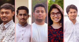 কক্সবাজার ভ্রমণের জন্য ৫ এনসিপি নেতাকে কারণ দর্শানোর নোটিশ