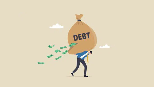 5 Key Reasons Why People In Our Country Fall Into Debt