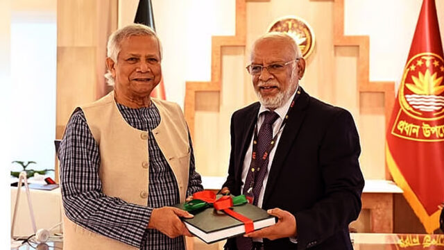 78 More Retired Govt Officials