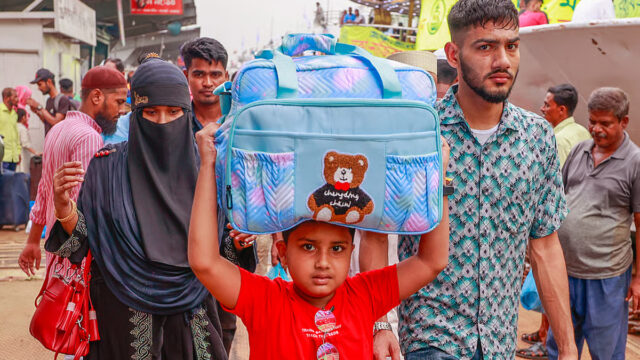 80pc Families Spend More Than They Earn