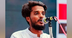 ঢাবি হলগুলিতে ছাত্রলীগের ছদ্মবেশে শিবির কর্মীরা দমন-পীড়নের অংশ ছিল, অভিযোগ কাদেরের Abdul Kader