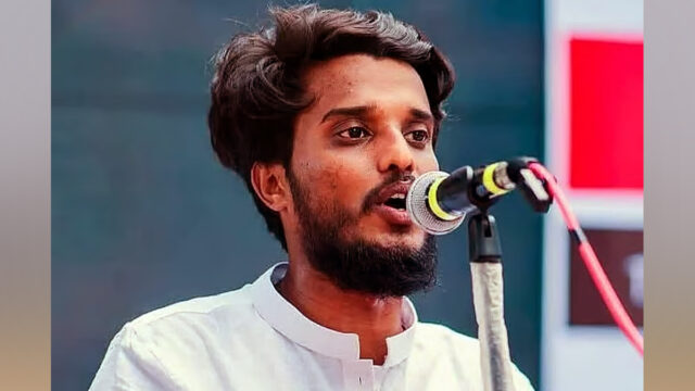 Abdul Kader