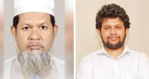 উপদেষ্টা মাহফুজের বাবা ইউনিয়ন বিএনপির সাধারণ সম্পাদক নির্বাচিত Adviser Mahfuj Father Elected General Secretary Of Union BNP