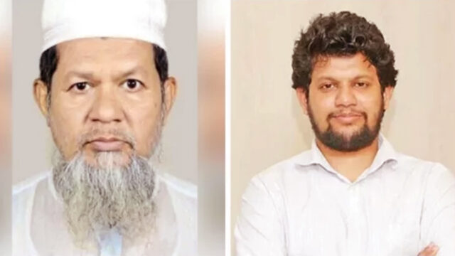 Adviser Mahfuj Father Elected General Secretary Of Union BNP Adviser Mahfuj Father Elected General Secretary Of Union BNP