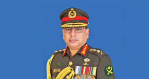 চীনের সাথে কৌশলগত সহযোগিতা নিয়ে আলোচনা করলেন সেনাপ্রধান ওয়াকার-উজ-জামান