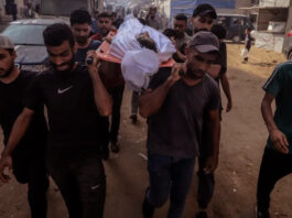 At Least 1,760 Killed