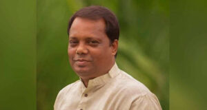 রংপুর শহর স্বেচ্ছাসেবক লীগের সভাপতি গ্রেপ্তার