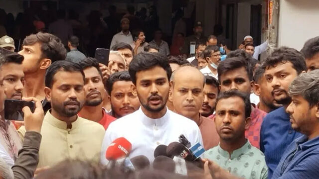 Attempts Being Made To Bring Back AL