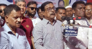 আমি কি ‘জনতার বিচারের’ শিকার হওয়ার যোগ্য: বিএনপি নেতা ফজলুর রহমান