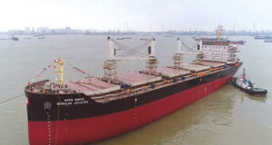 এ বছর দুটি জাহাজ যুক্ত হবে, বিএসসি আরও তিনটি জাহাজ কেনার পরিকল্পনা করছে