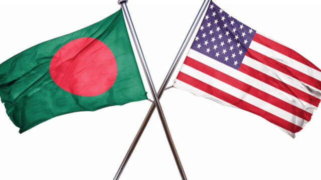 Bangladesh US