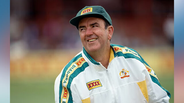 Bob Simpson Bob Simpson