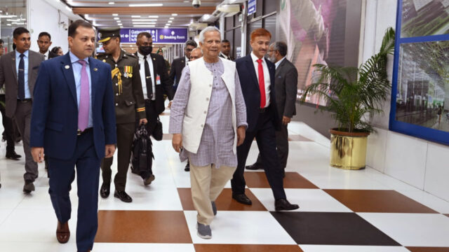 Chief Adviser Returns Home Wrapping Up Three Day Malaysia Tour Chief Adviser returns home wrapping up three-day Malaysia tour