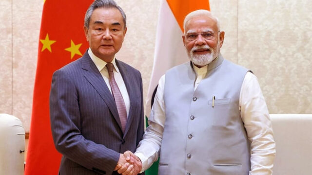 China, India Pledge To Resume Flights As Beijing's China, India pledge to resume flights as Beijing's