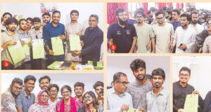 ডাকসু নির্বাচন: ছাত্র রাজনীতিতে পরিবর্তন চায় শিক্ষার্থীরা