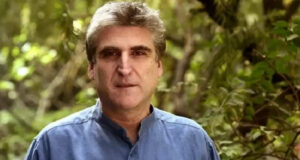 জুলাই সনদের উপর ডেভিড বার্গম্যানের চিন্তাভাবনা