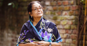 ৮৪ বছর বয়সেও দিলারা জামান কীভাবে ফিট থাকেন