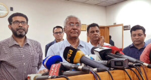 নির্বাচনী রোডম্যাপ এই সপ্তাহে প্রকাশ করা হবে: ইসি সচিব EC Akhtar Ahmed