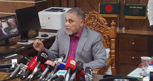 চ্যালেঞ্জ সত্ত্বেও ফেব্রুয়ারি নির্বাচনের প্রস্তুতি নিয়ে এগিয়ে যাচ্ছে ইসি: সিইসি