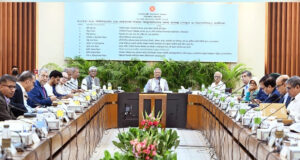 পরিবেশগত ছাড়পত্র পাওয়ার শর্তে রবীন্দ্র বিশ্ববিদ্যালয়ের প্রকল্প অনুমোদিত