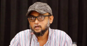 ফারুকী এখন বিপদমুক্ত: তিশা