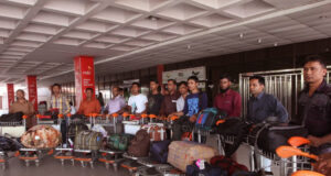 প্রবাসী কল্যাণ মন্ত্রণালয়: ইউরোপ ও জাপানের দক্ষ শ্রমবাজারের উপর জোর দিন