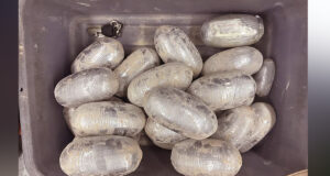 শাহজালাল বিমানবন্দরে ১.৩০ কোটি টাকার কোকেনসহ এক বিদেশি আটক