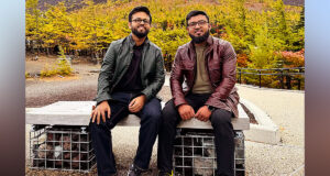 ৬ বছরে ২০০,০০০ টাকা, ৩টি মেশিন এবং একজন শ্রমিক থেকে ৭ কোটি টাকা