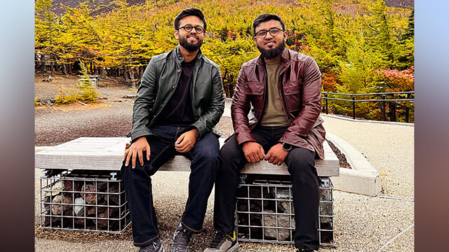 From Tk 200,000, 3 Machines And One Worker