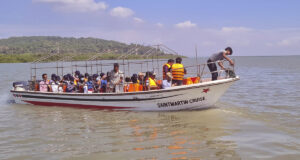 টেকনাফ সীমান্তে আবারও গোলাগুলির শব্দ, রোহিঙ্গারা সীমান্ত অতিক্রমের চেষ্টা