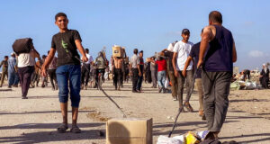 গাজায় নতুন যুদ্ধবিরতি পরিকল্পনা গ্রহণ করেছে হামাস: হামাস কর্মকর্তা