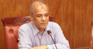 নির্বাচনের আগে লটারির মাধ্যমে এসপি-ওসিদের বদলি করা হবে: স্বরাষ্ট্র উপদেষ্টা