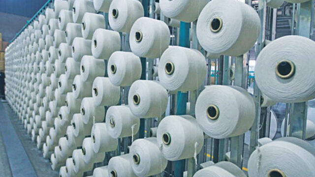 India’s Yarn Imports See Little Impact Despite Restrictions India’s yarn imports see little impact despite restrictions