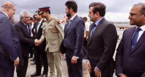 ইসহাক দার ঢাকায় এসেছেন, সফরকালে তিনি কী করবেন