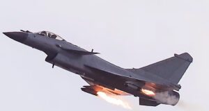 চীন থেকে ১২টি জে-১০সি যুদ্ধবিমান কিনতে চায় বাংলাদেশ