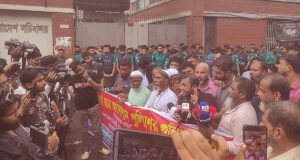 জুলাই মাসের নিহতদের পরিবার, বেঁচে যাওয়া ব্যক্তিরা আল্টিমেটাম দিয়ে রাস্তা ছেড়ে চলে গেলেন July Victims’ Families, Survivors Leave Road