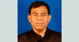 ঢাকায় আওয়ামী লীগের সাবেক এমপি অপু গ্রেপ্তার: ডিবি