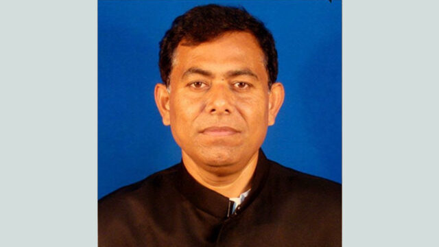 MP Opu Arrested In Dhaka