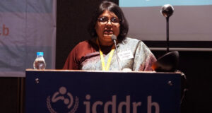 পুরুষ বন্ধ্যাত্ব মূলত প্রজনন স্বাস্থ্য কর্মসূচি থেকে বাদ: আইসিডিডিআর,বি গবেষণা