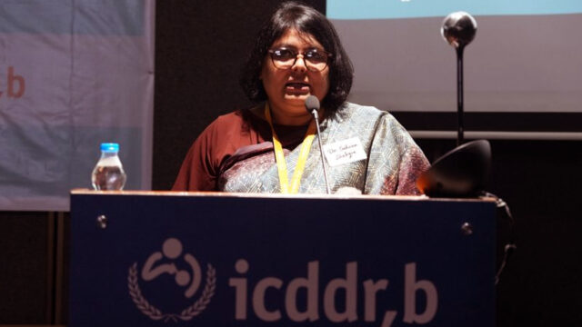 Male Infertility Largely Excluded